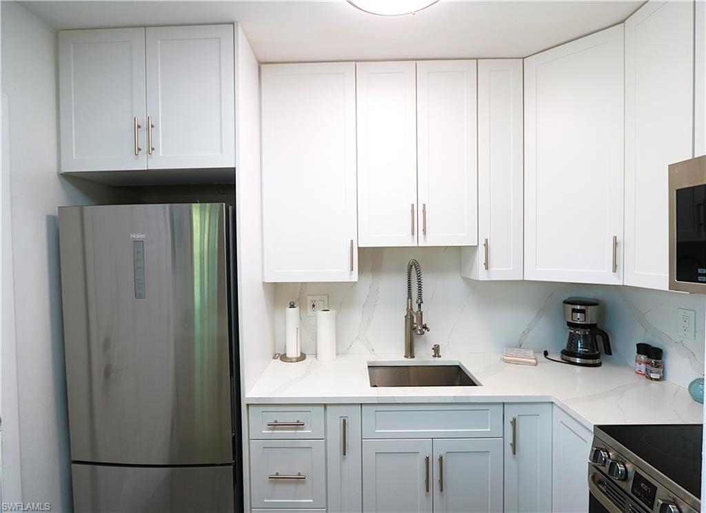 SEABREEZE CONDO - Residential Lease