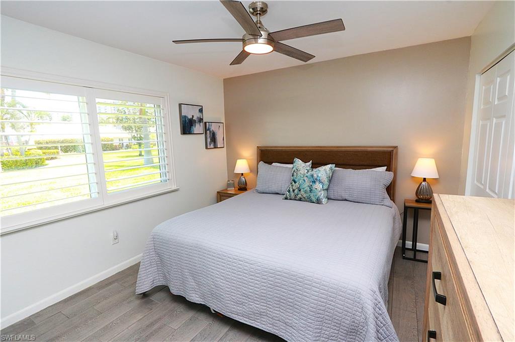 SEABREEZE CONDO - Residential Lease