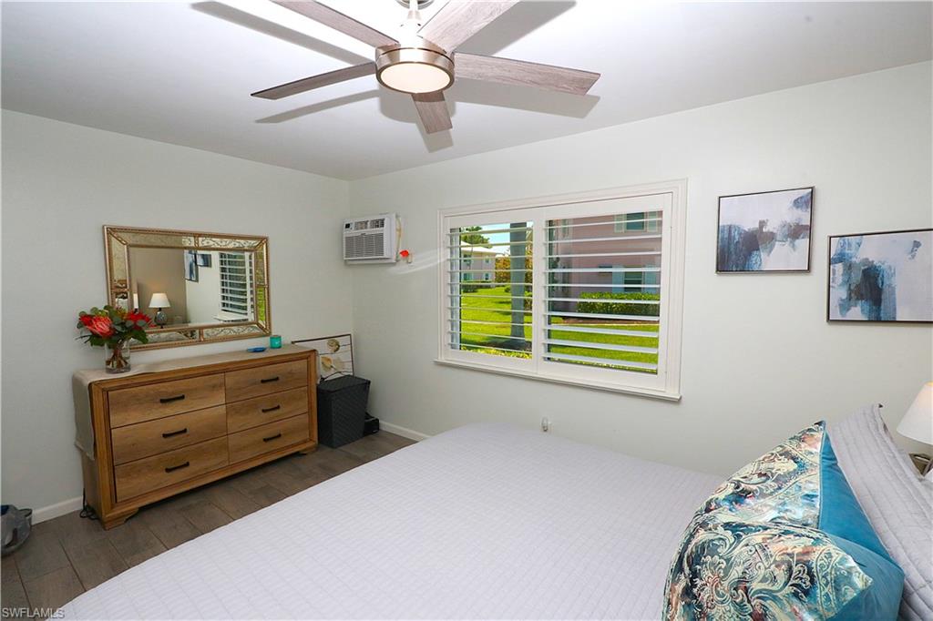SEABREEZE CONDO - Residential Lease