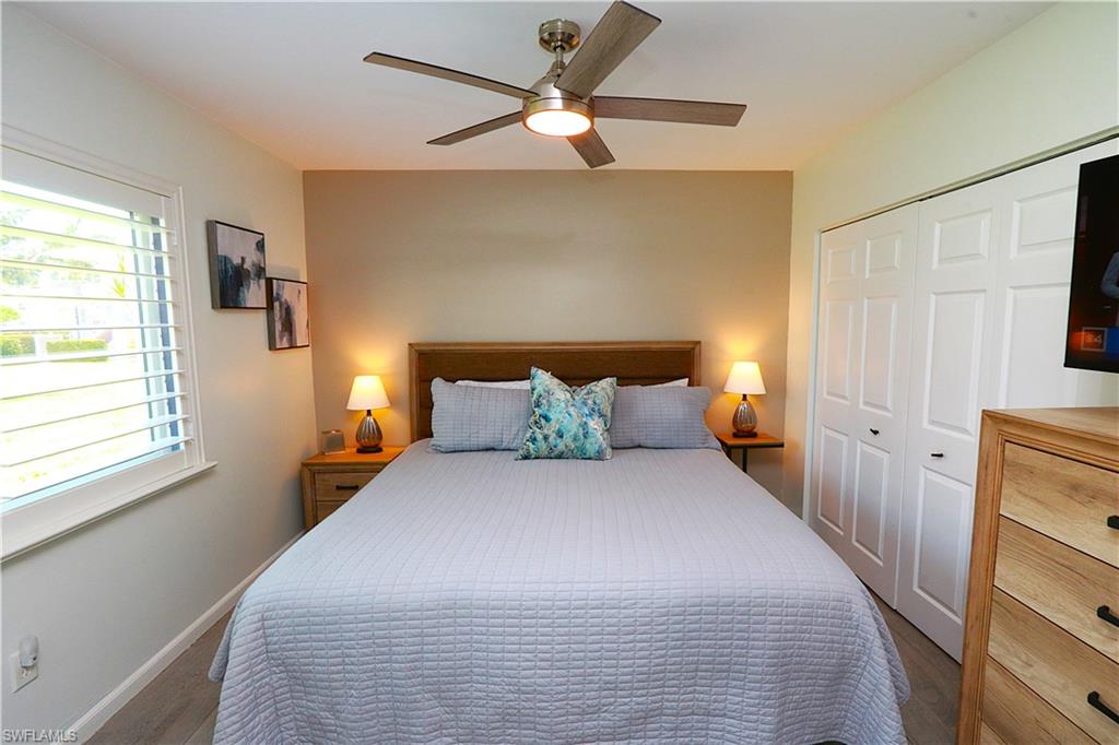 SEABREEZE CONDO - Residential Lease