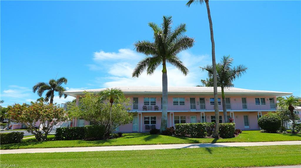 SEABREEZE CONDO - Residential Lease