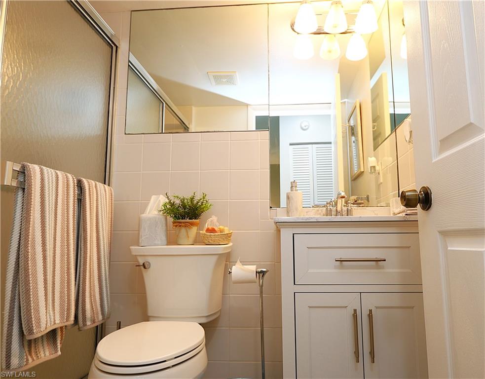 SEABREEZE CONDO - Residential Lease