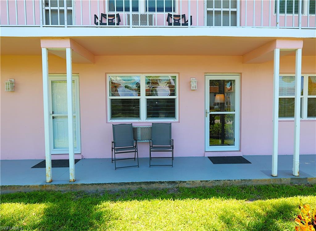 SEABREEZE CONDO - Residential Lease