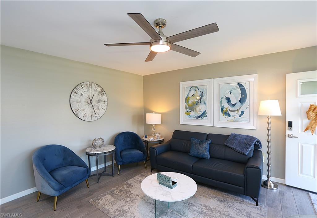 SEABREEZE CONDO - Residential Lease