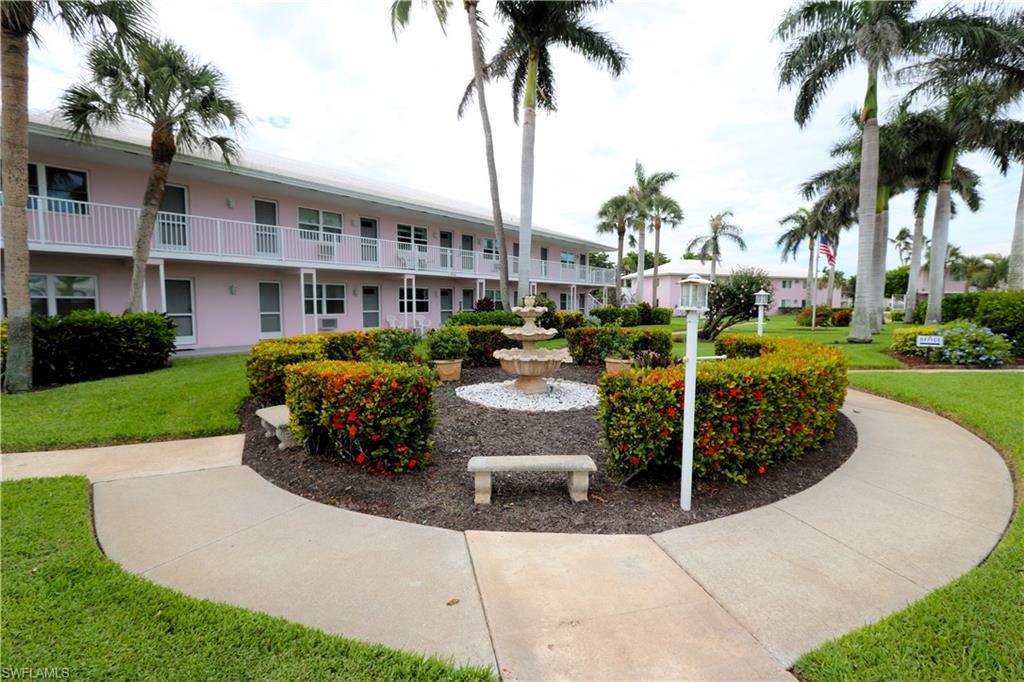 SEABREEZE CONDO - Residential Lease