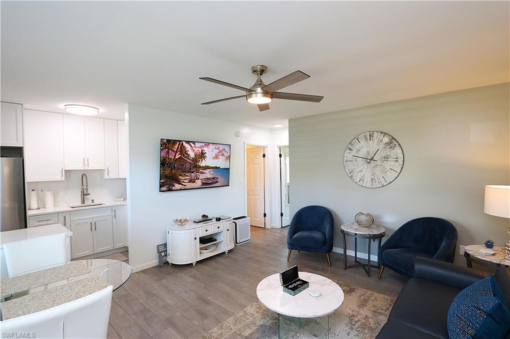 SEABREEZE CONDO - Residential Lease