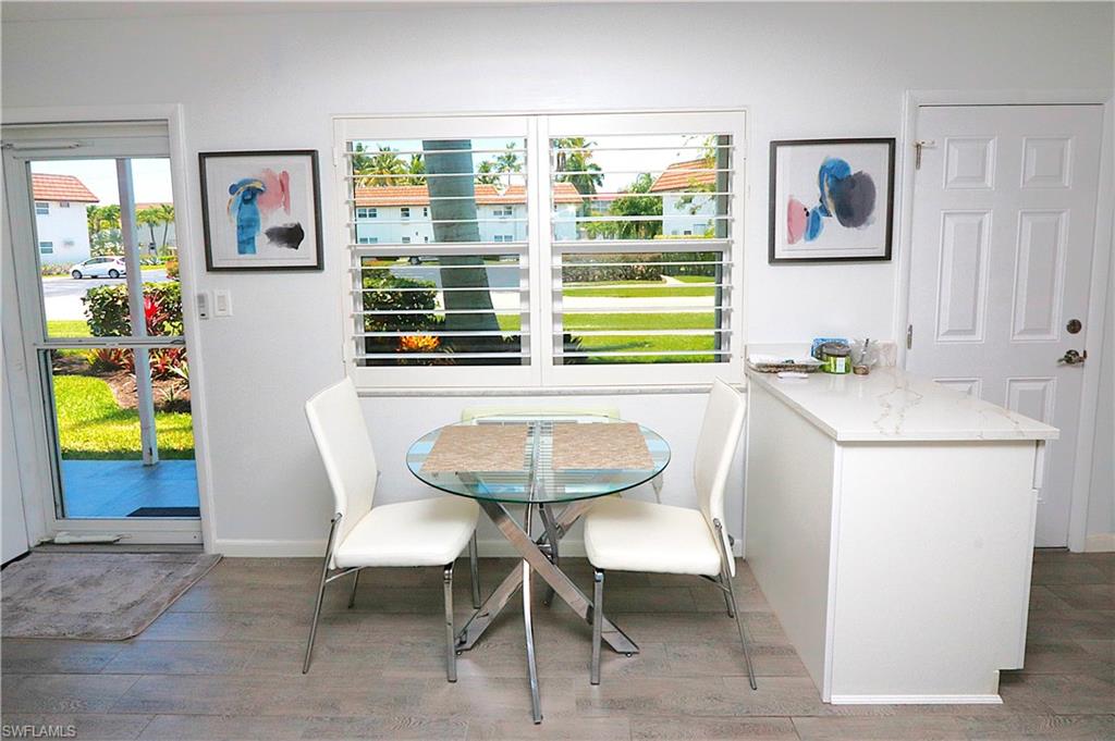 SEABREEZE CONDO - Residential Lease