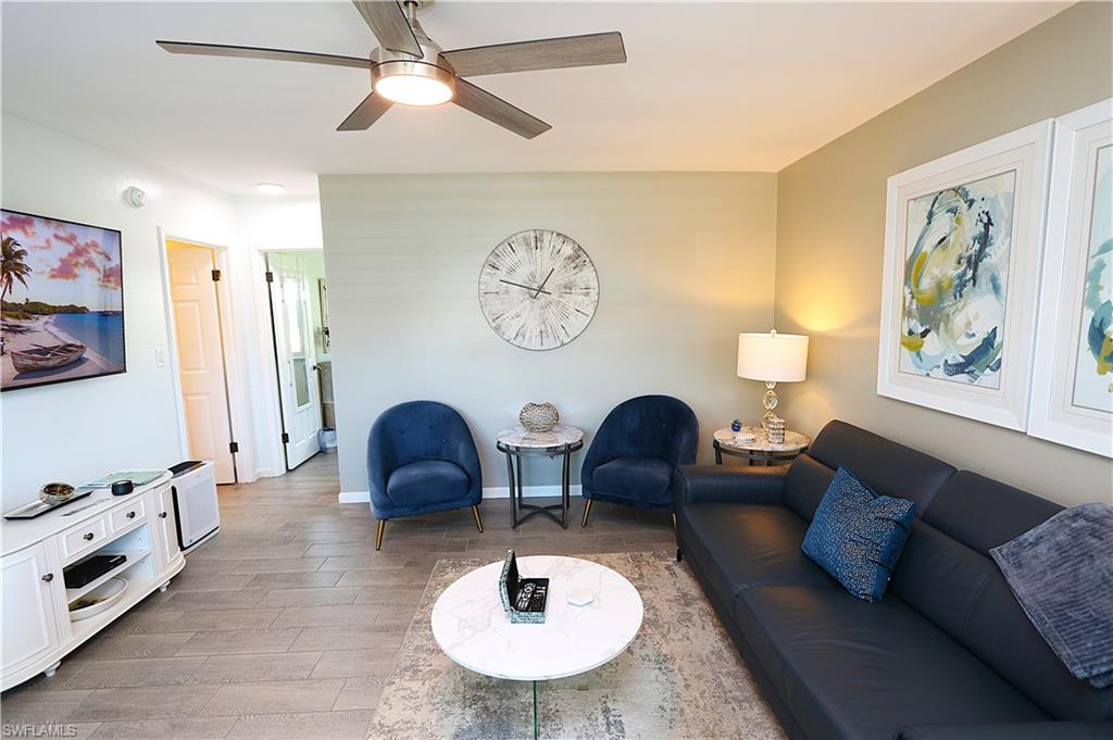 SEABREEZE CONDO - Residential Lease