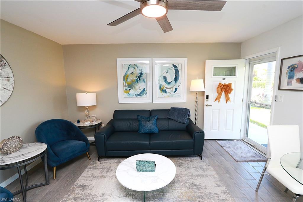 SEABREEZE CONDO - Residential Lease