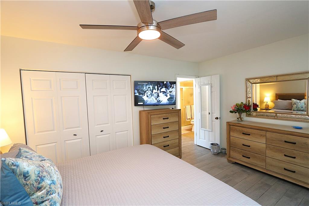SEABREEZE CONDO - Residential Lease