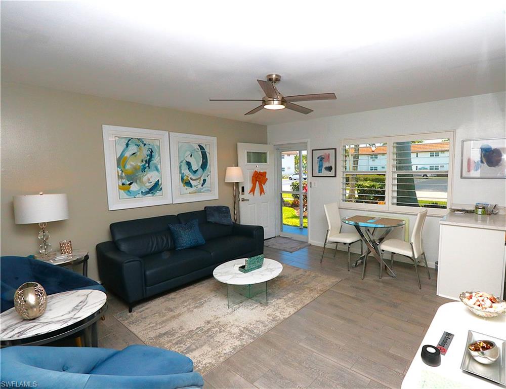 SEABREEZE CONDO - Residential Lease