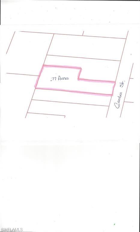 MC LAIN SUBDIVISION - Land