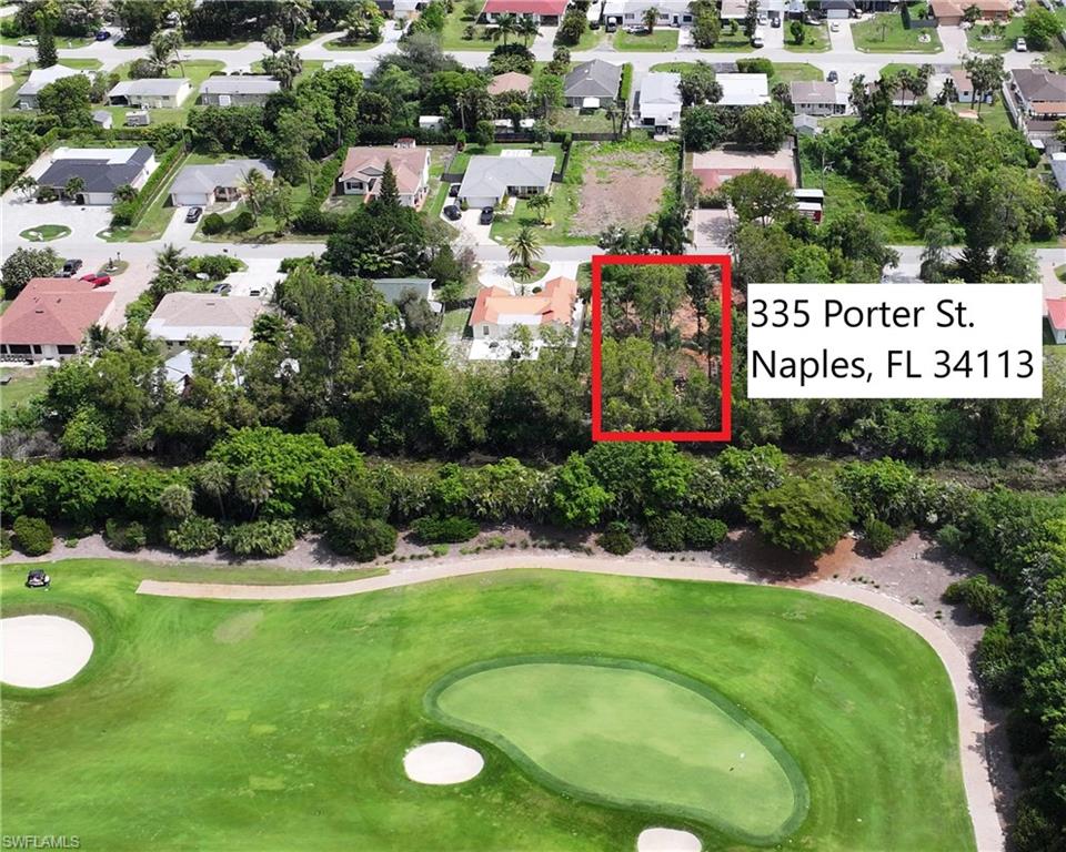 Rare 0.24-Acre Cleared Lot with Golf Course Views – No HOA!  Build your custom dream home or profitable spec home on this prime, cleared 0.24-acre lot in the highly desirable Trail Acres community.  High and dry, this ready-to-build property offers the ultimate freedom with NO HOA fees and NO restrictions—bring your boat, RV, or toys!
Enjoy unmatched peace and privacy with no through traffic, situated perfectly with the prestigious Treviso Bay Golf Course right in your backyard.  Infrastructure is already made easy with city water and sewer connections available at the site. Located just minutes from Marco Island and downtown Naples' 5th Avenue shopping, dining, and white-sand beaches.  One of the few last remaining unrestricted lots in this rapidly appreciating East Naples corridor!