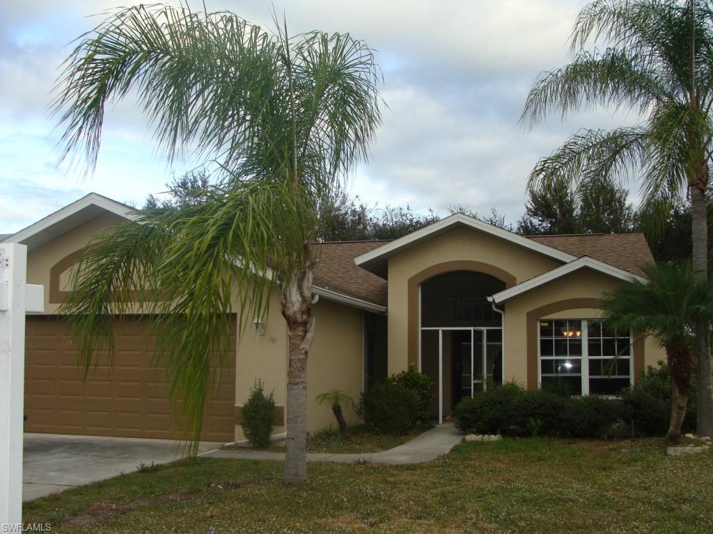3 BED 2 BATH 2 CAR GARAGE CBS POOL & SPA HOME IS DESIRABLE COMMUNITY OF THE ISLANDS OF THREE OAKS. BRAND NEW ROOF, BRAND NEW TILE IN ALL ROOMS, BRAND NEW STAINLESS STEEL APPLIANCES. FRESHLY PAINTED IN AND OUT. BRAND NEW KITCHEN WITH GRANITE COUNTER TOPS. REMODELED BATHS WITH NEW VANITIES AND GRANITE. A MUST SEE!