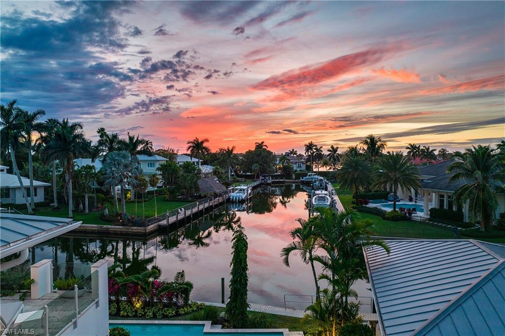ROYAL HARBOR - Residential