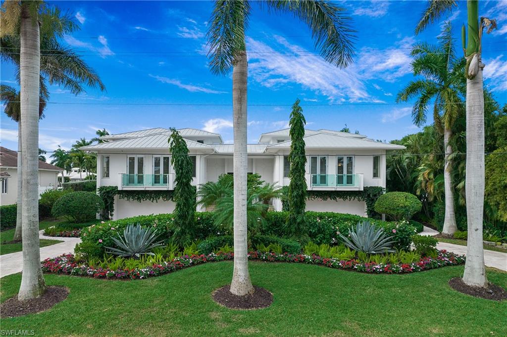 ROYAL HARBOR - Residential