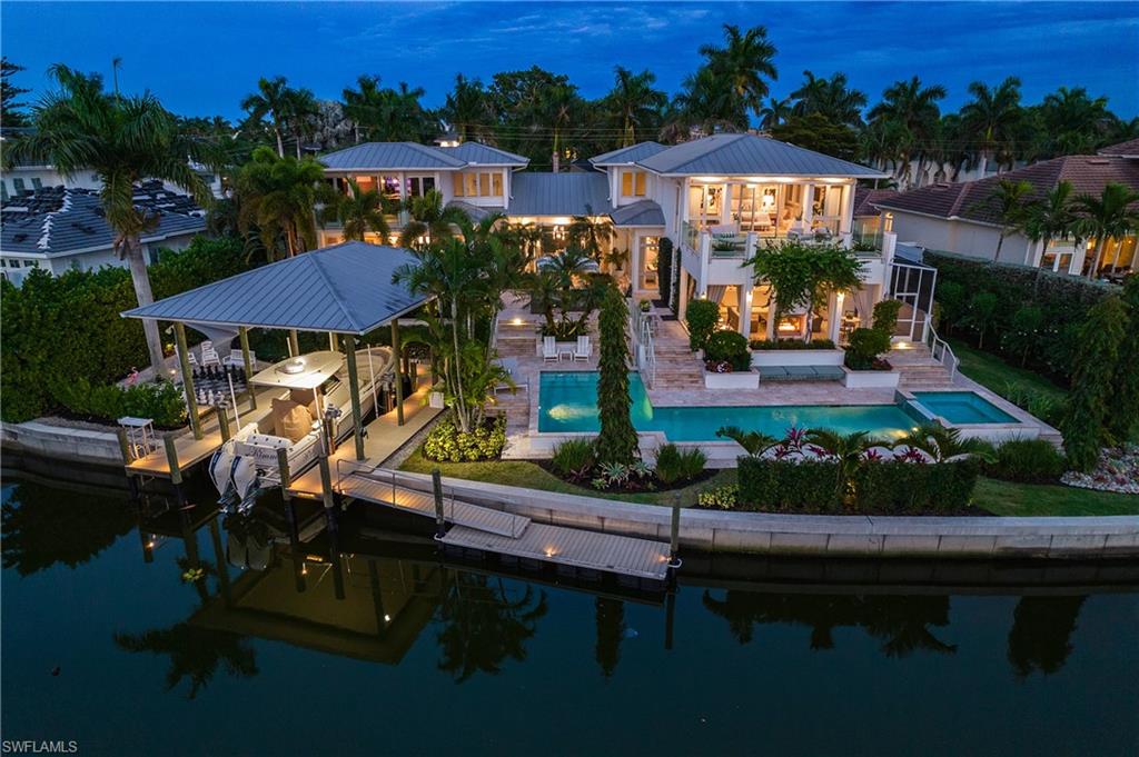 ROYAL HARBOR - Residential