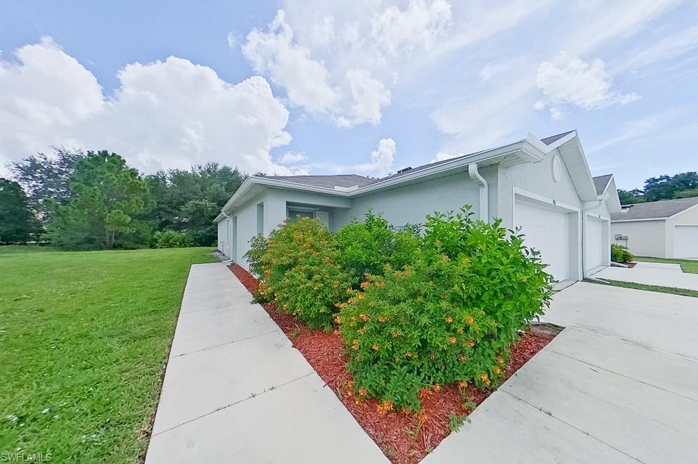VISTANNA VILLAS - Residential Lease