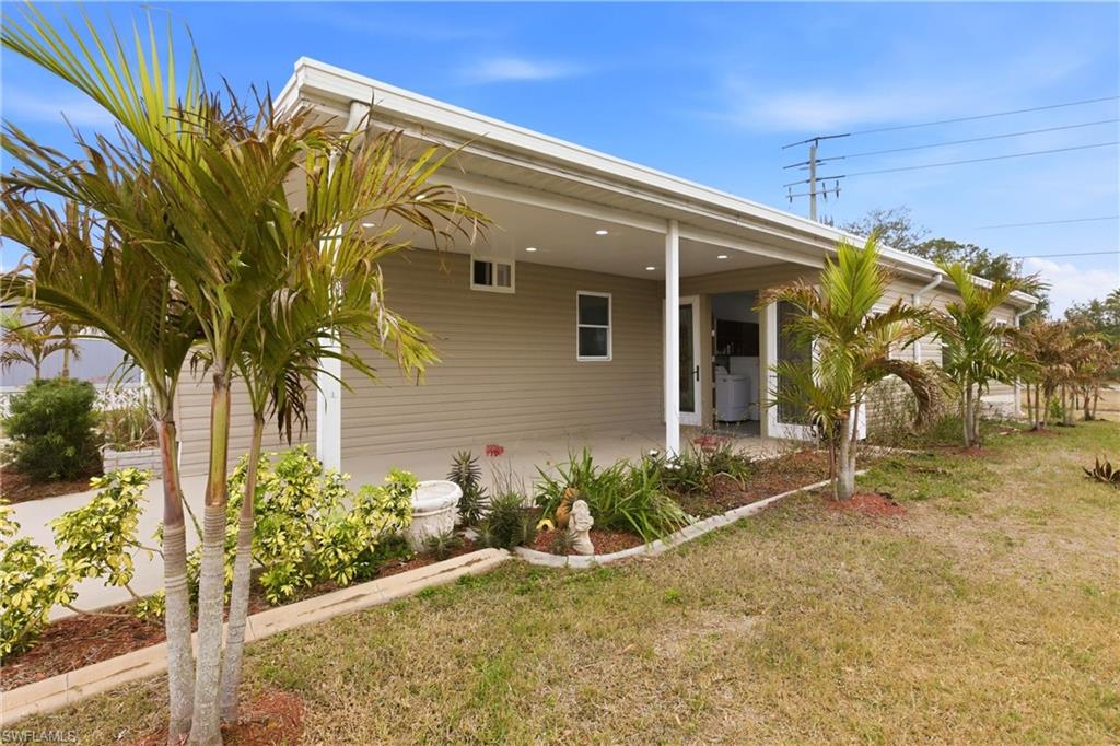 HOLIDAY TRAVEL PARK - Residential