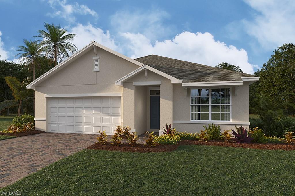 CORAL BAY - Residential