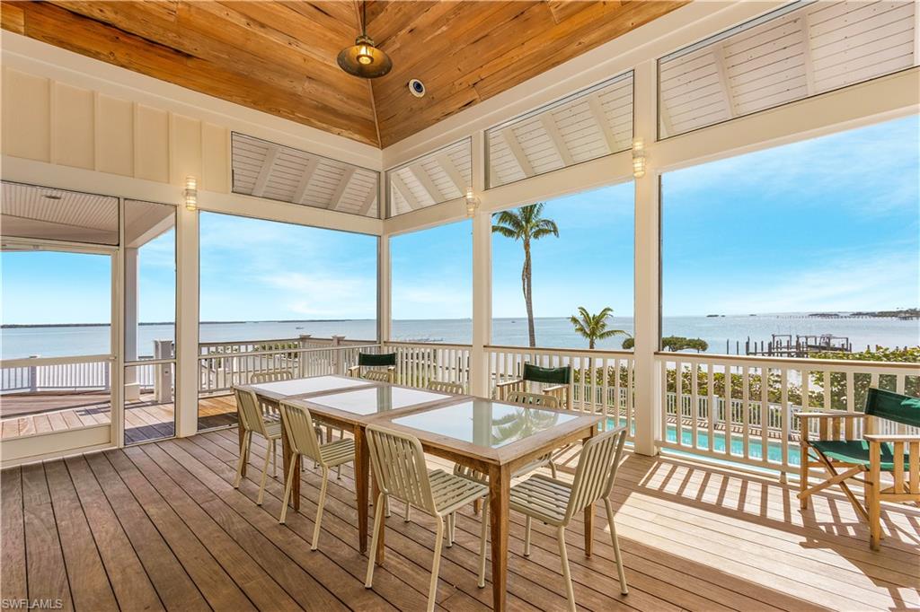 USEPPA ISLAND - Residential