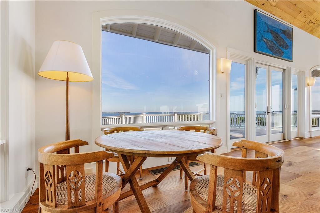 USEPPA ISLAND - Residential