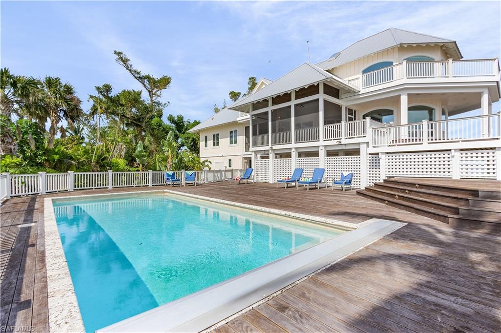 USEPPA ISLAND - Residential