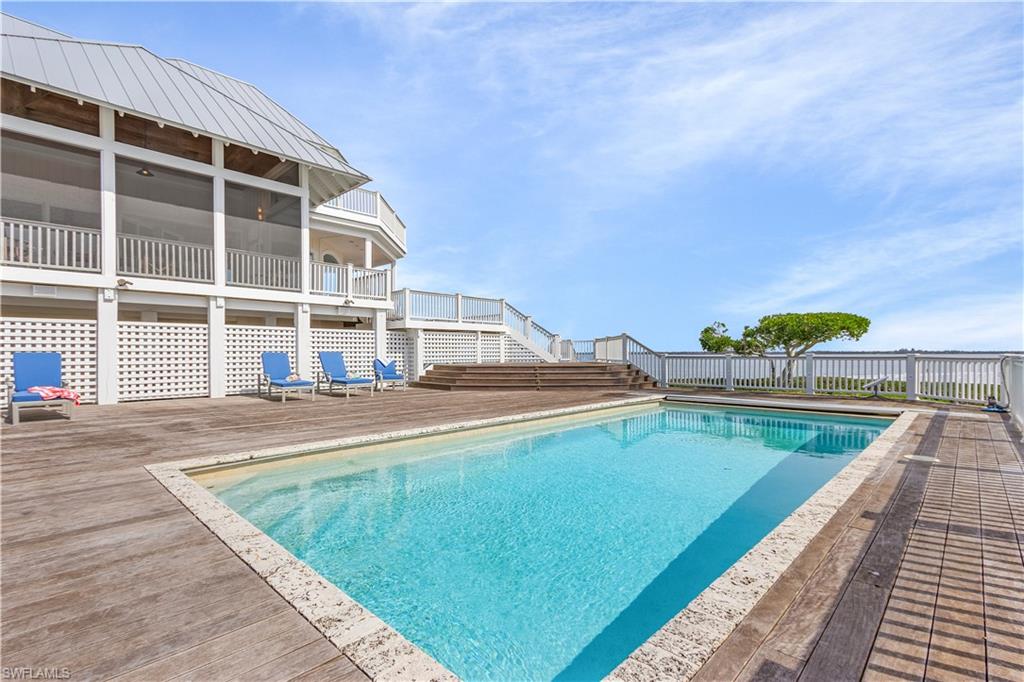 USEPPA ISLAND - Residential