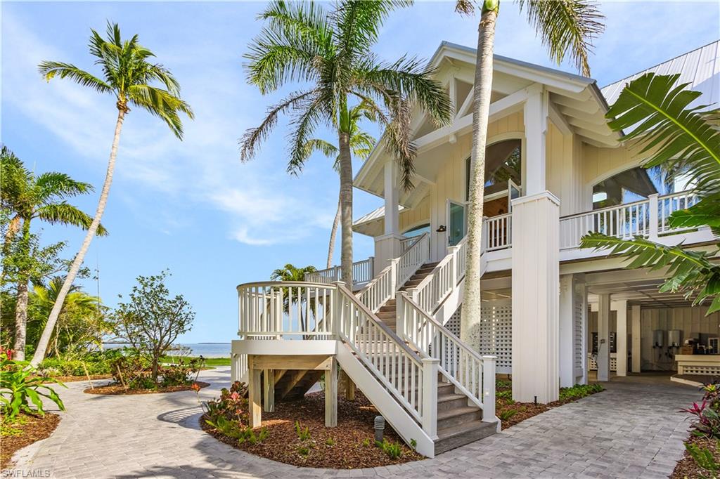 USEPPA ISLAND - Residential