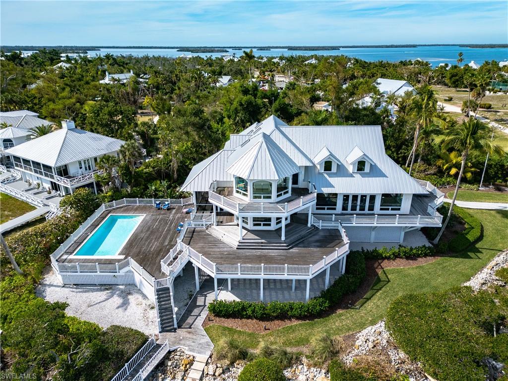 USEPPA ISLAND - Residential