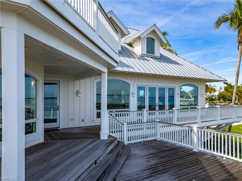 USEPPA ISLAND - Residential