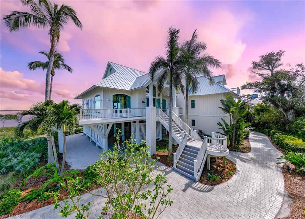 USEPPA ISLAND - Residential