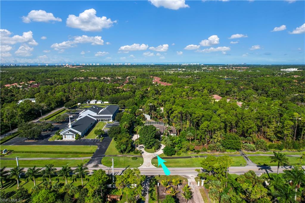 OAKES ESTATES - Residential