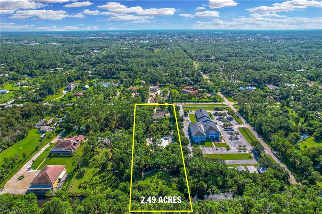 OAKES ESTATES - Residential