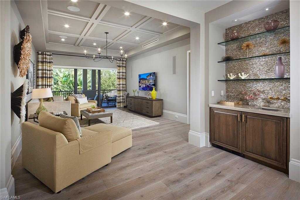 ESTUARY AT GREY OAKS - Residential