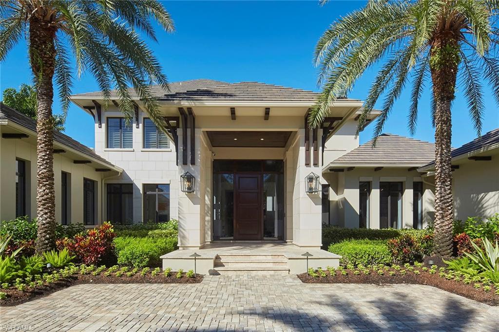 ESTUARY AT GREY OAKS - Residential