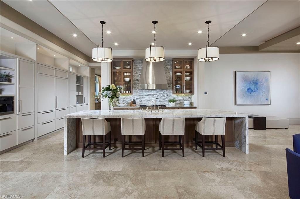 ESTUARY AT GREY OAKS - Residential