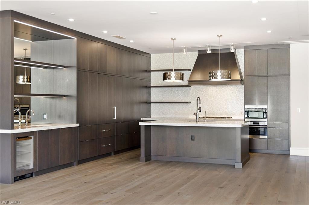 505 ON FIFTH - Residential