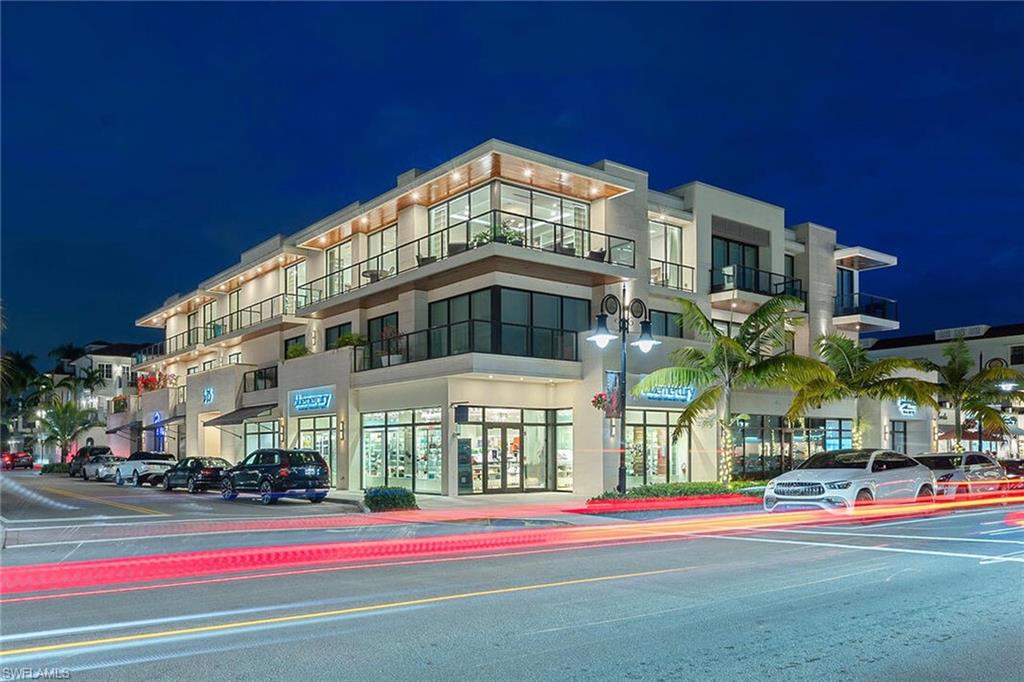 505 ON FIFTH - Residential