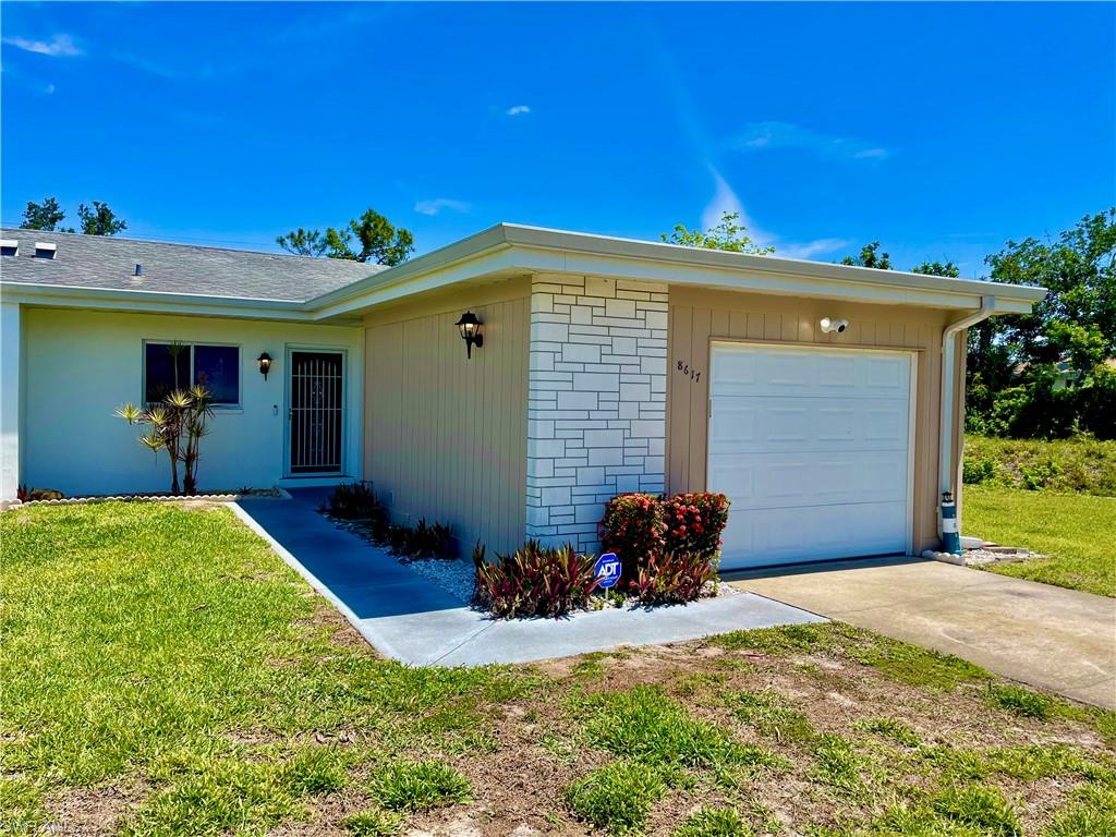 LEISURE ESTATES - Residential