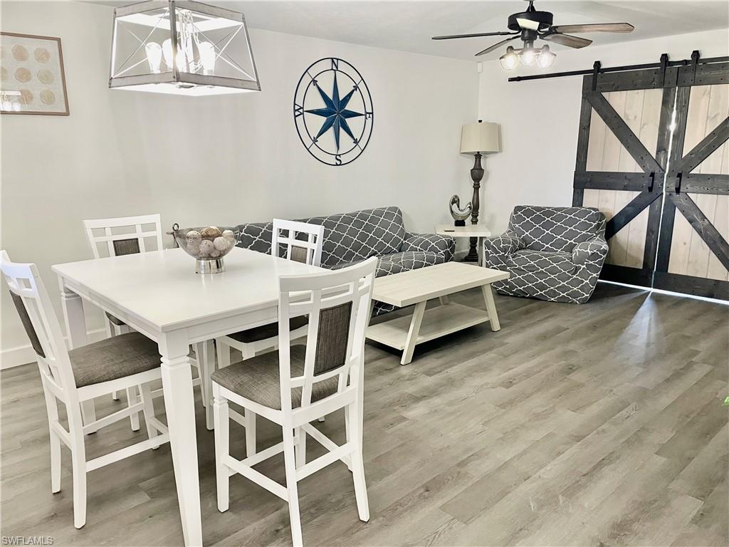 LEISURE ESTATES - Residential
