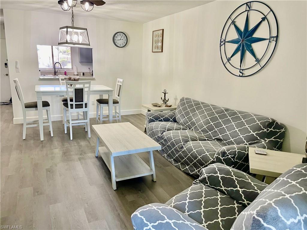 LEISURE ESTATES - Residential
