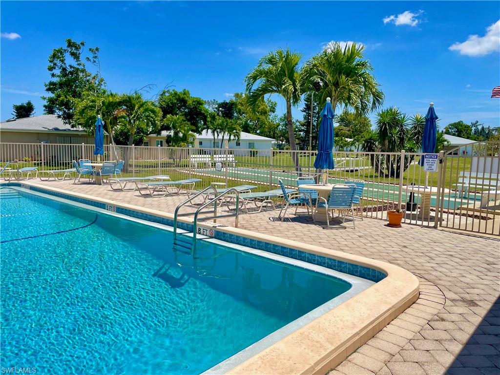 LEISURE ESTATES - Residential