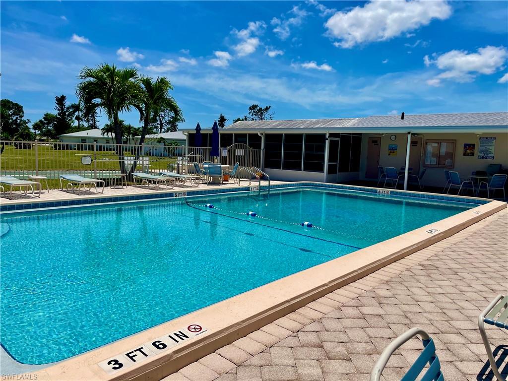 LEISURE ESTATES - Residential