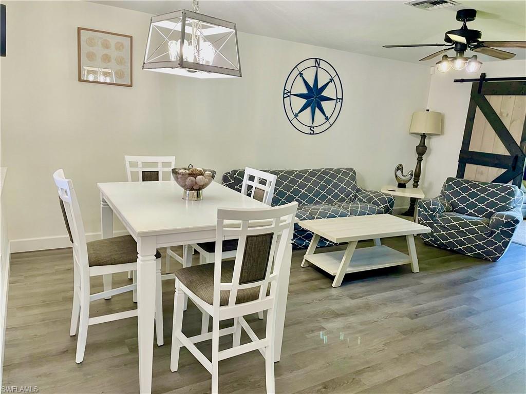 LEISURE ESTATES - Residential