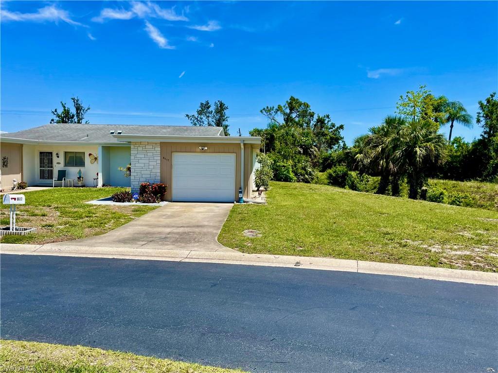 LEISURE ESTATES - Residential