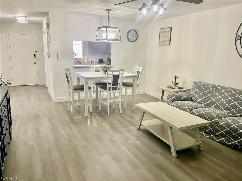 LEISURE ESTATES - Residential