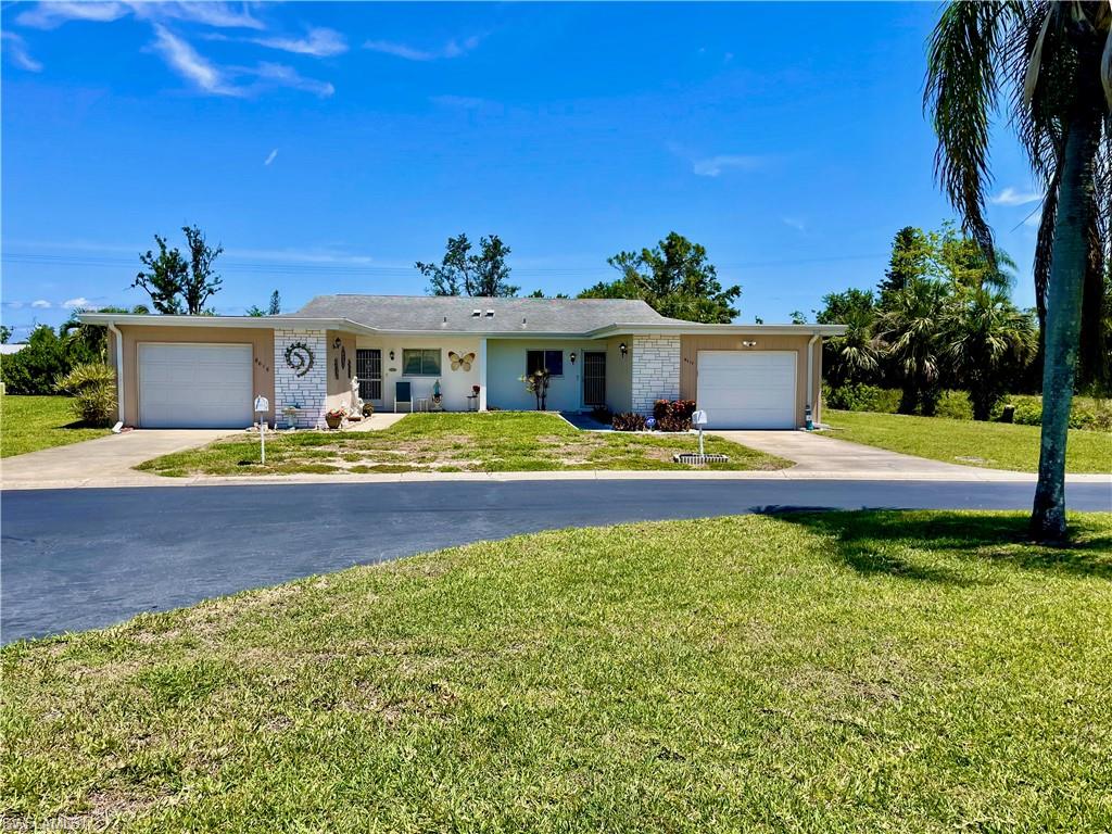 LEISURE ESTATES - Residential