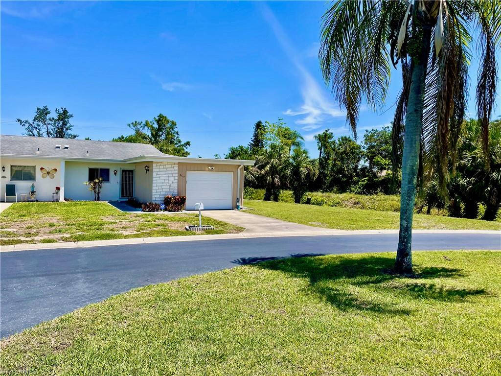 LEISURE ESTATES - Residential