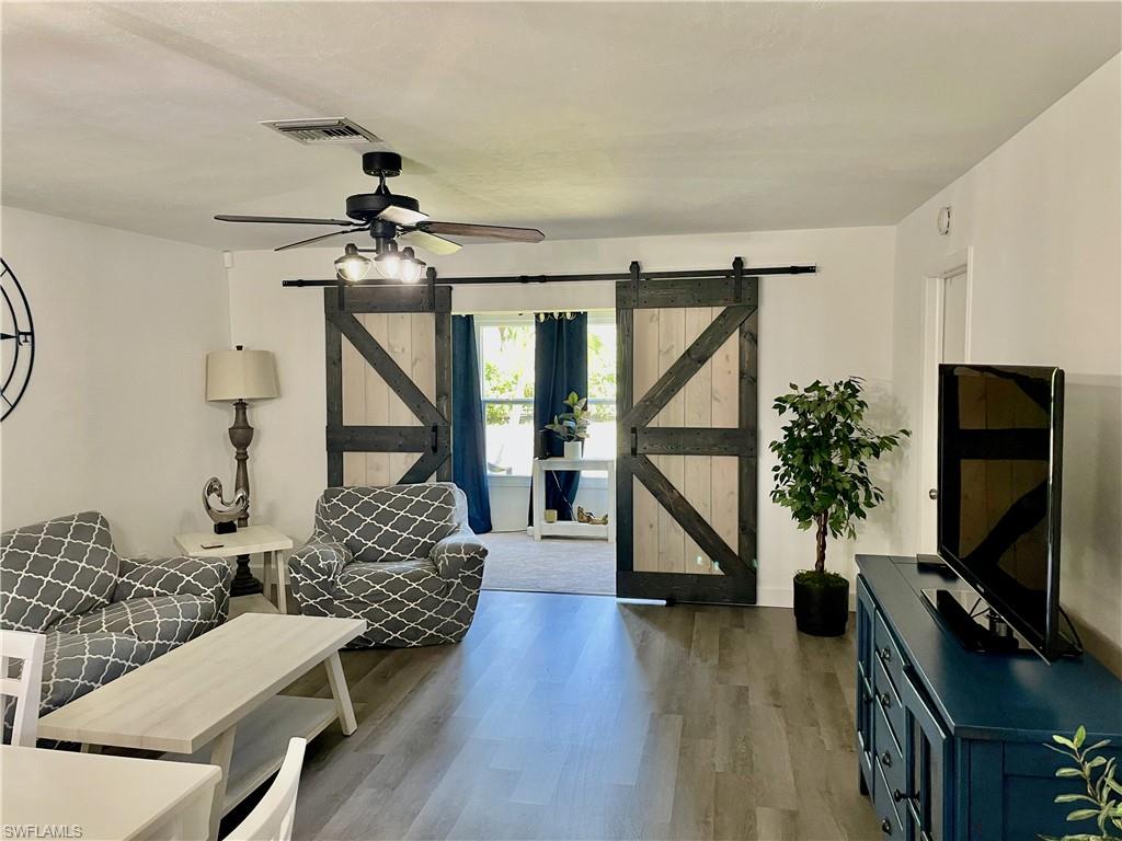 LEISURE ESTATES - Residential